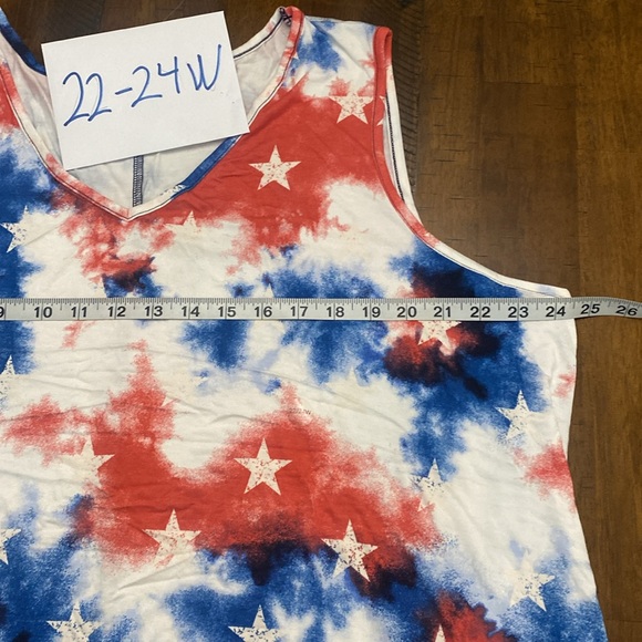 Cato Tank Top - Picture 7 of 10